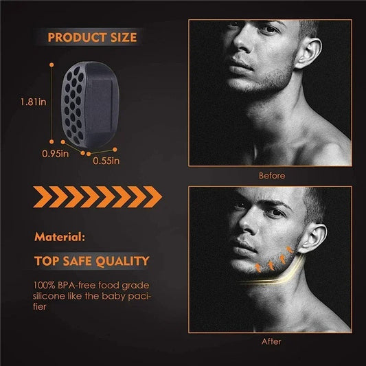 Face Fitness Jawline Tools