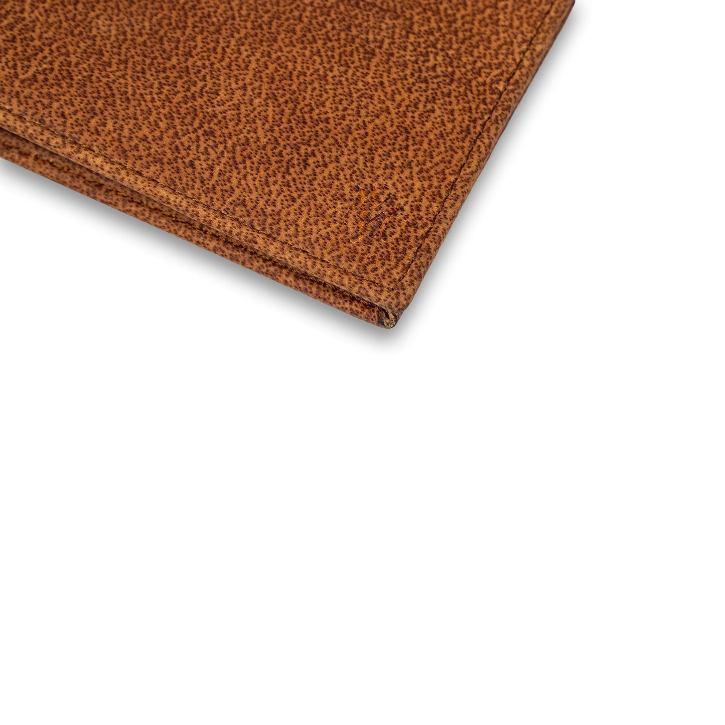 Leo Leather Wallet
