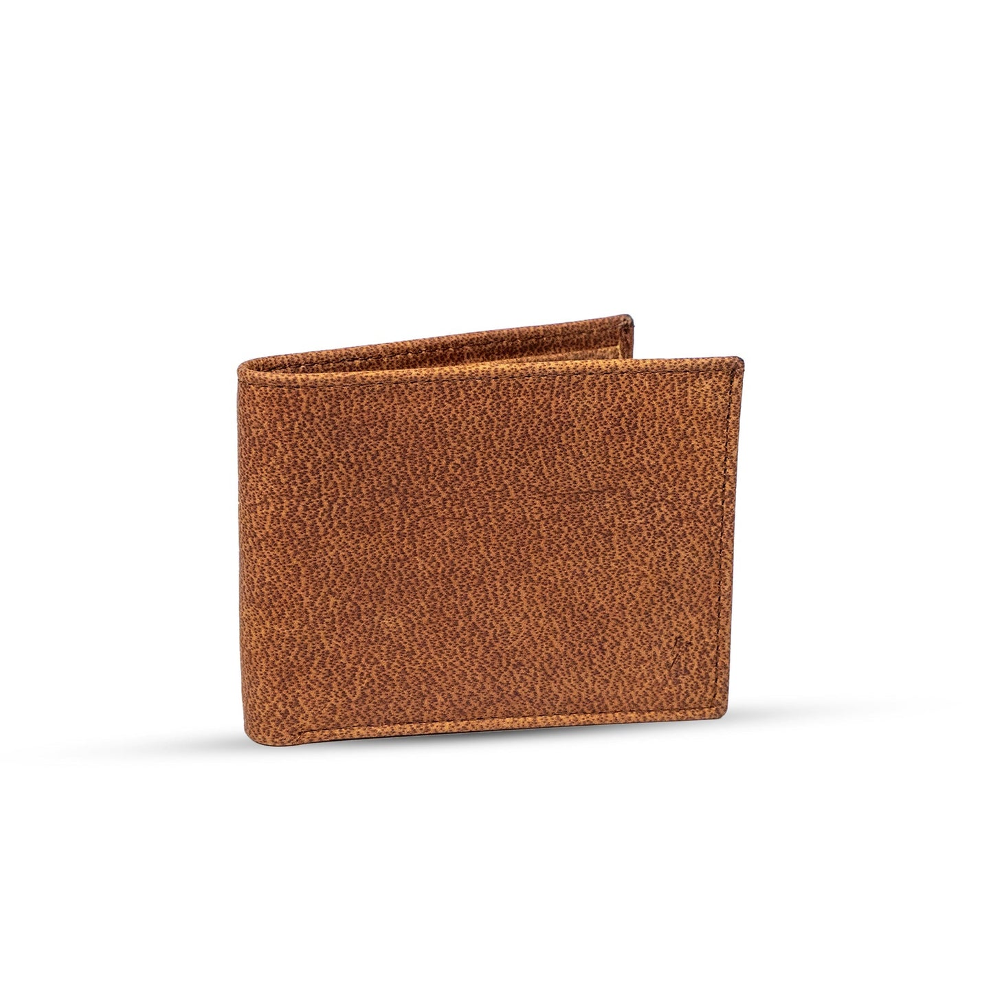 Leo Leather Wallet