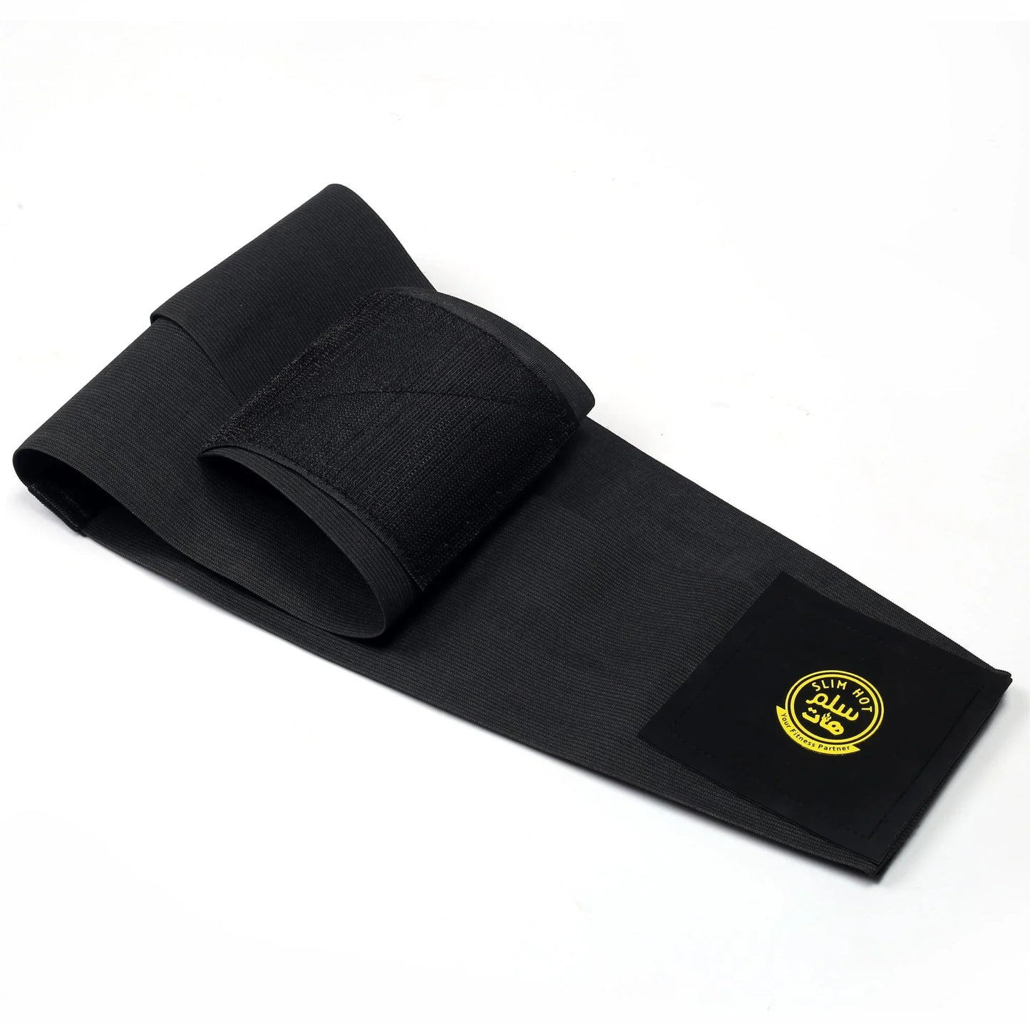 SLIM HOT BELT + WAIST TRAINER