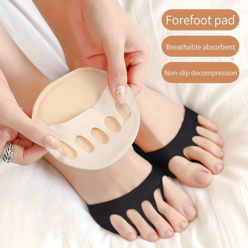 Honeycomb Breathable Shoe Cushion for Foot