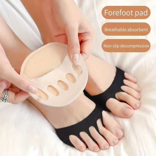 Honeycomb Breathable Shoe Cushion for Foot