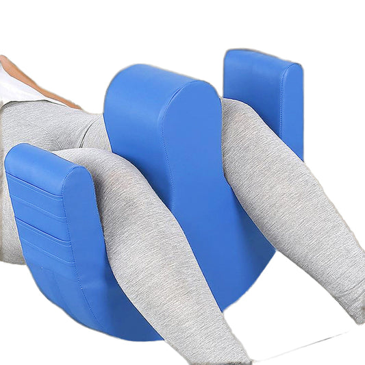 Turning Device Leg-Lift Bed Pillow