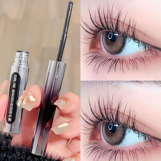 Waterproof Long Lasting Organic Mascara