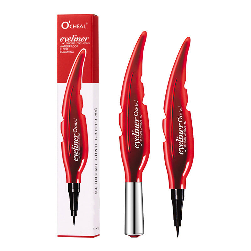 Waterproof Precision Smooth Liquid Eye Liner
