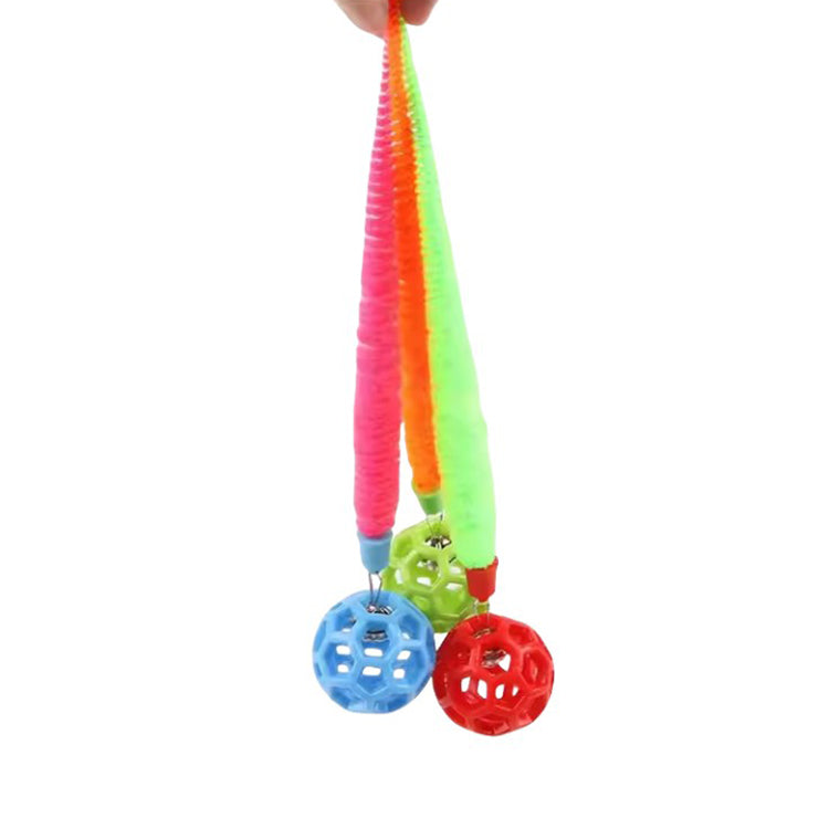 Interaction Cats Toy