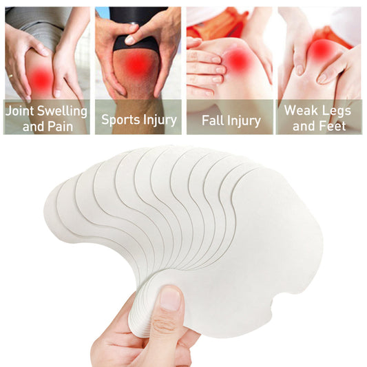 Body Knee Pain Relief Patch