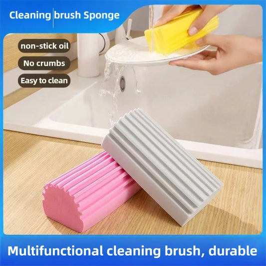 Reusable Wet Duster Sponge