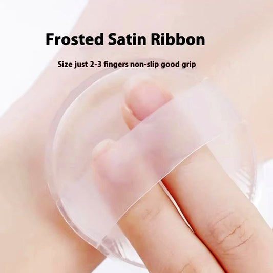Transparent Silicone Jelly Air Cushion