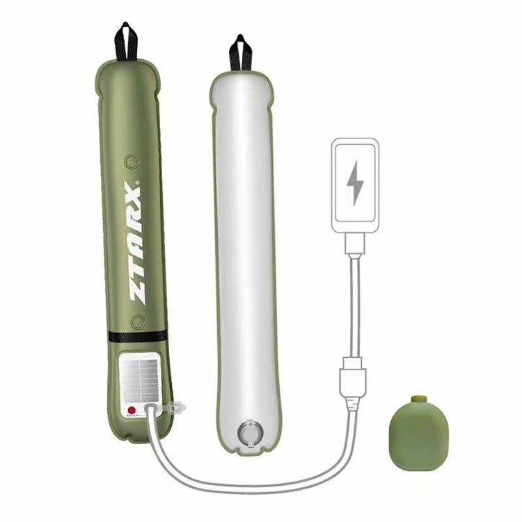 Led Lantern Light With Hanging Hook