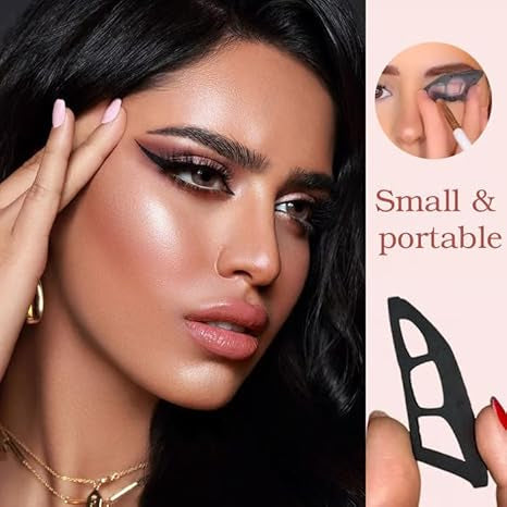 Eyetour Eyeshadow Tool