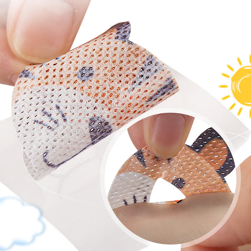 Kids Sleeping Mouth Tape