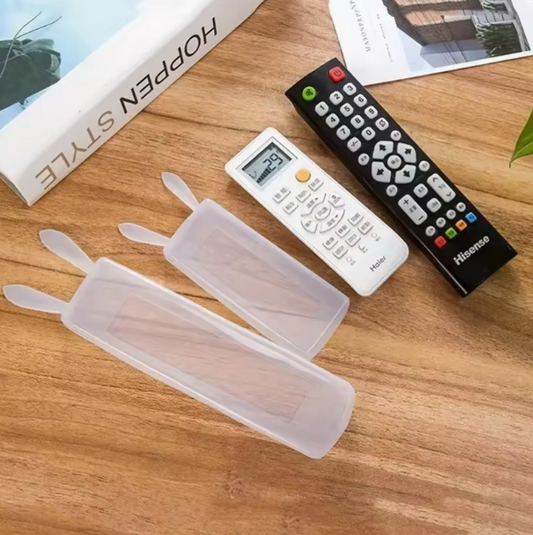Remote Protective Cover (PACK OF 2)