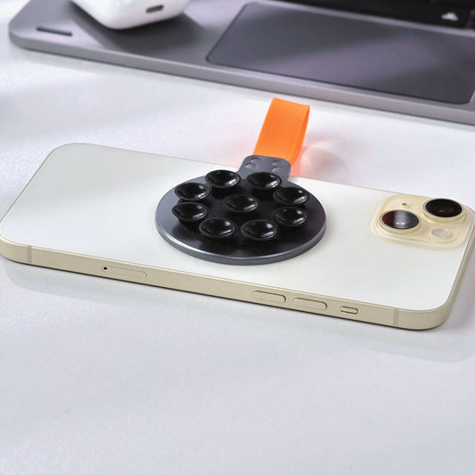 Phone Suction Cup Phone Grip Holder