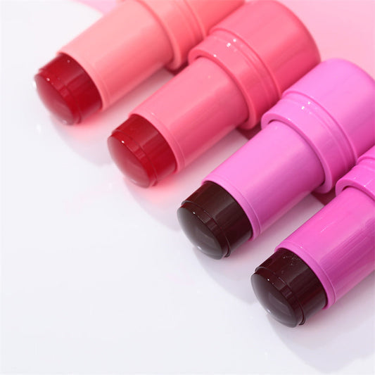Waterproof Jelly Lip Stick