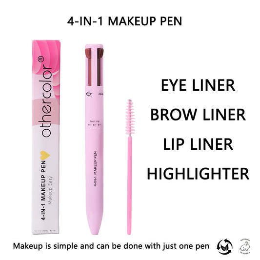 4 in One Makeup Beauty Pen