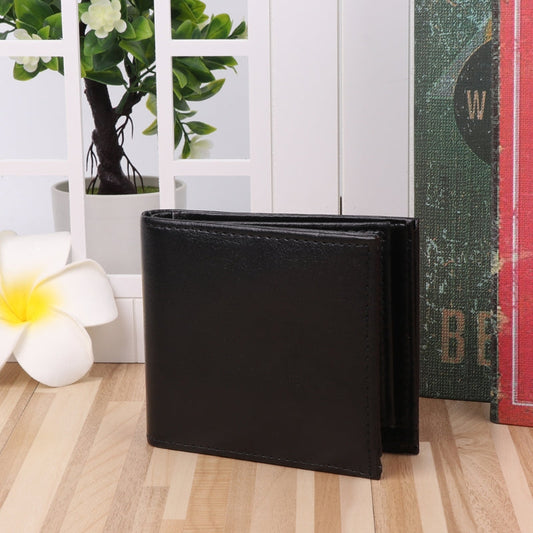 Pu Leather magic Wallet for Man
