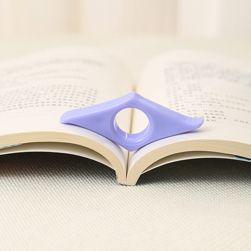 Thumb Book Holder (PACK OF 2)