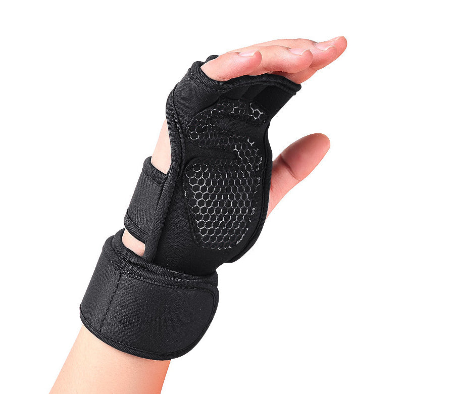 Non-slip Weight Lifting Grips
