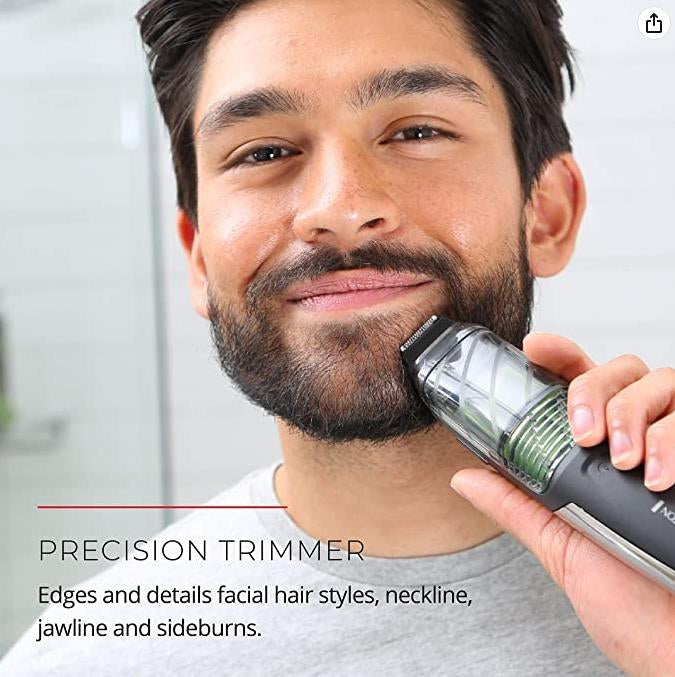 Lithium Power Beard Trimmer