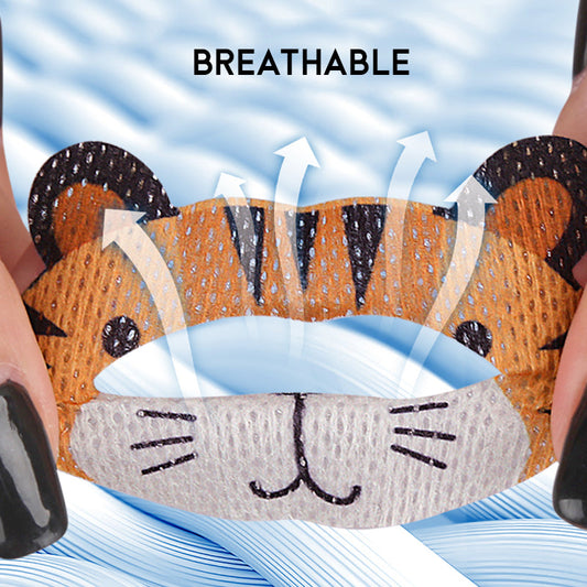 Kids Sleeping Mouth Tape