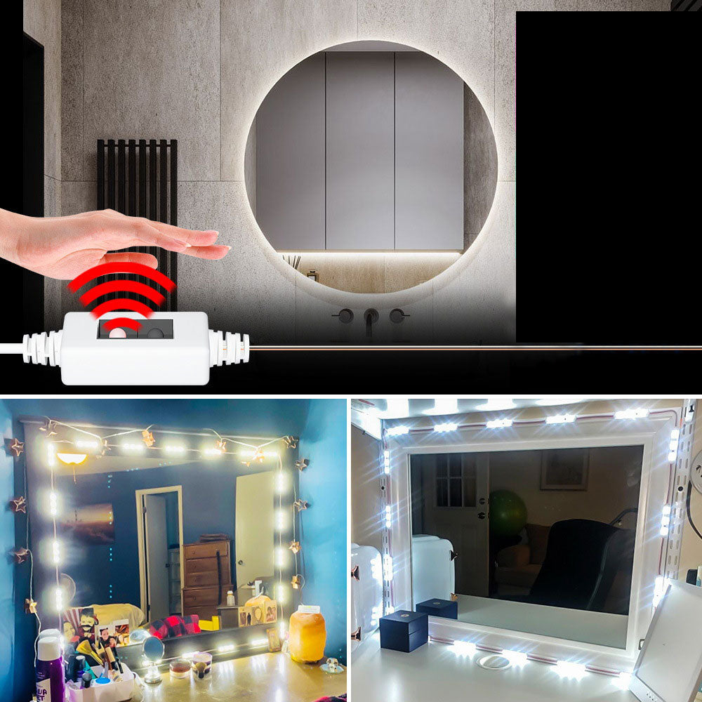 LED Makeup Mirror Lights
