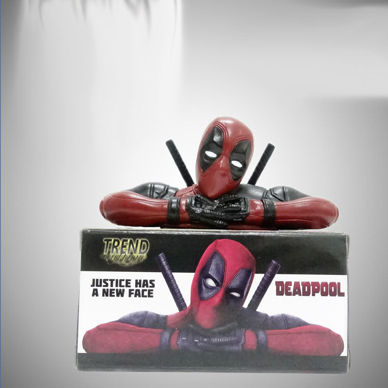 Car Collecting Ornament Toys