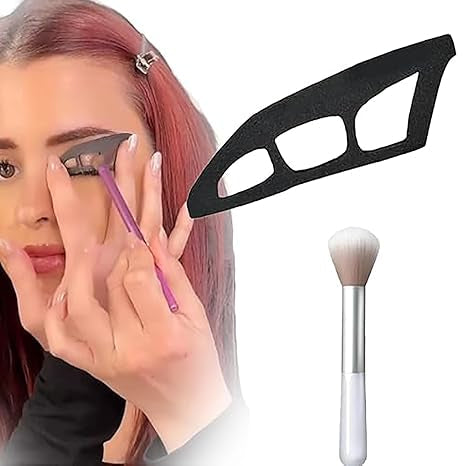 Eyetour Eyeshadow Tool