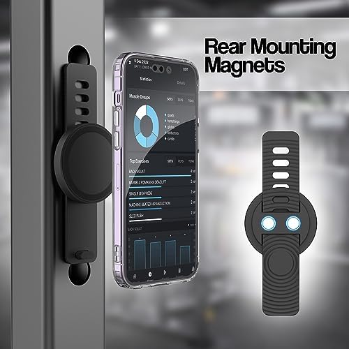 Magnetic Bar Mount