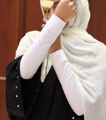 HIJAB SLEEVE EXTENDER