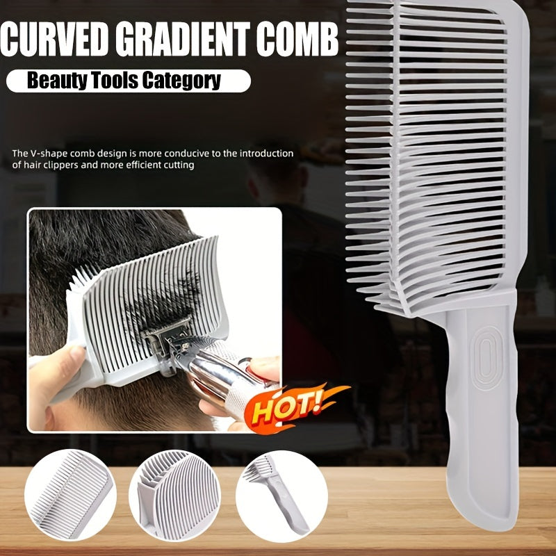 Professional Hair Scissors Cutting Comb