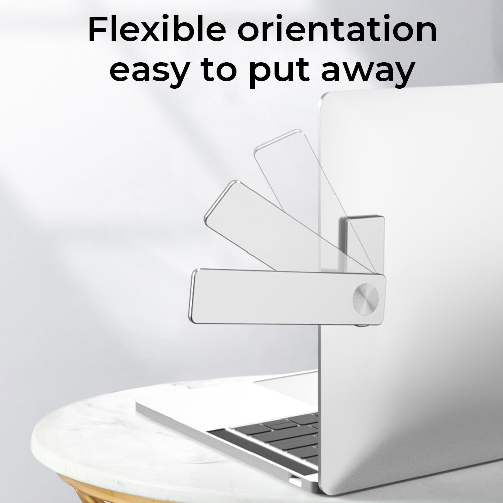 Magnetic Laptop Stand