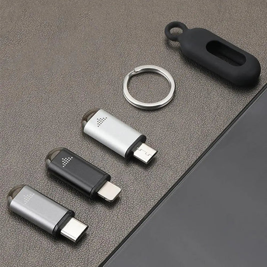 Wireless Infrared Remote Control Adapter