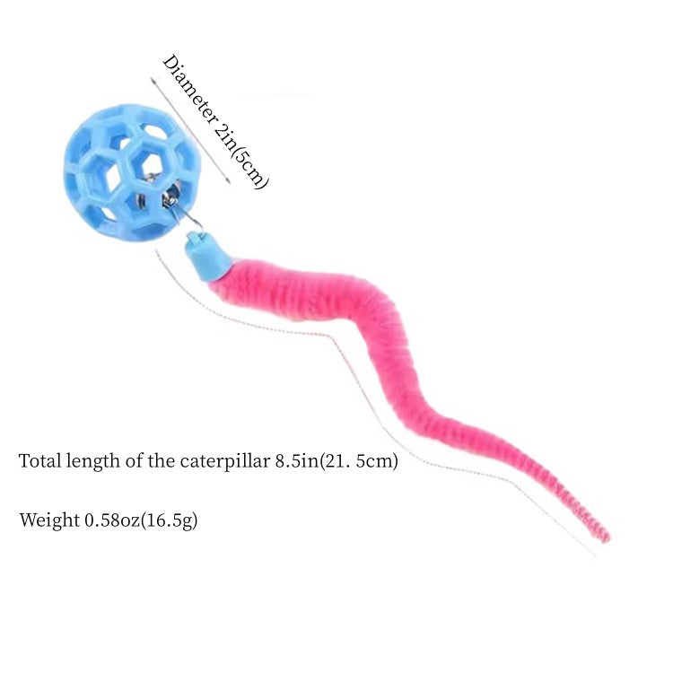 Interaction Cats Toy