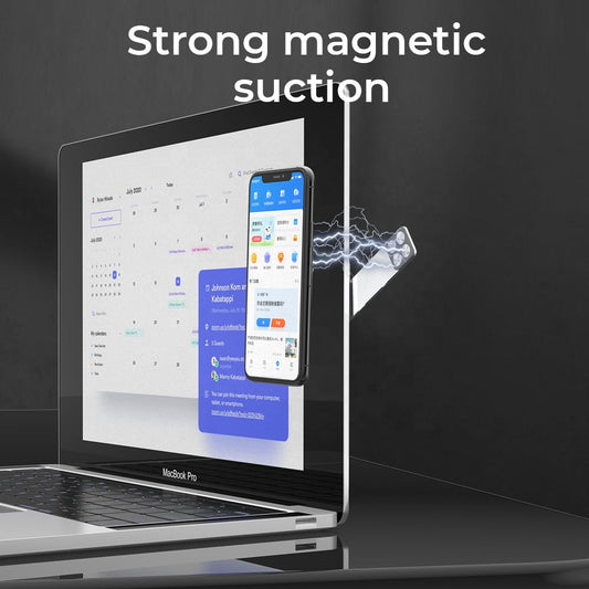 Magnetic Laptop Stand