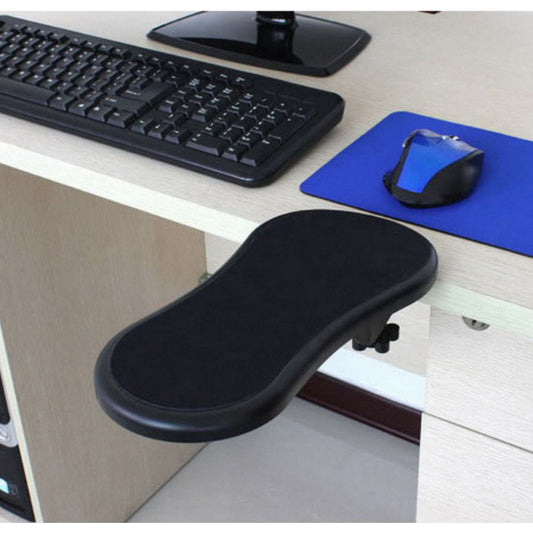 Ergonomic Armrest Table Pad