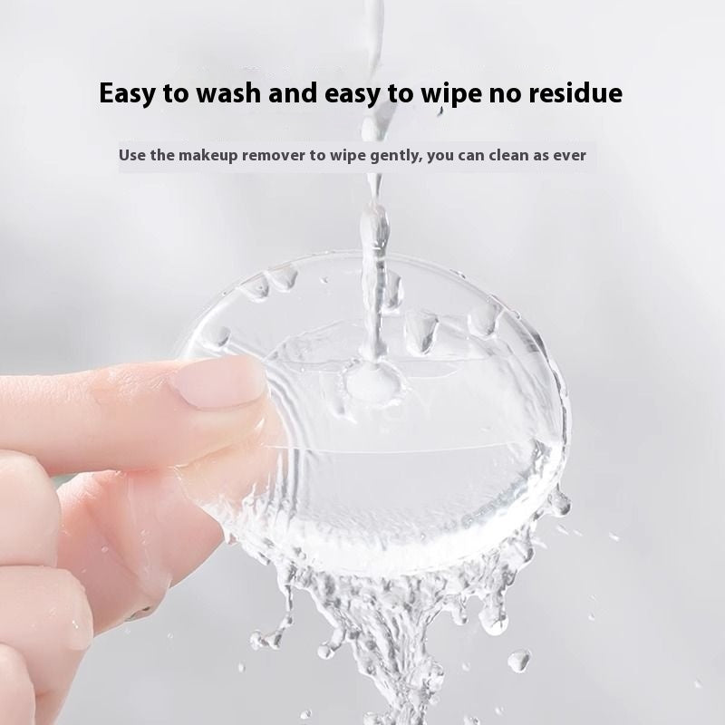Transparent Silicone Jelly Air Cushion