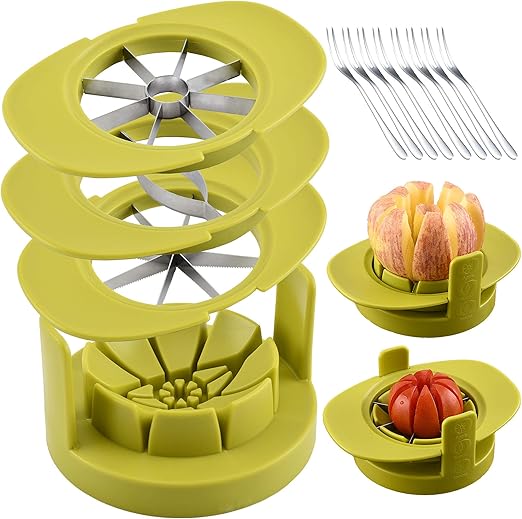 4 IN 1 MULTIFUCTIONAL FRUIT SLICER