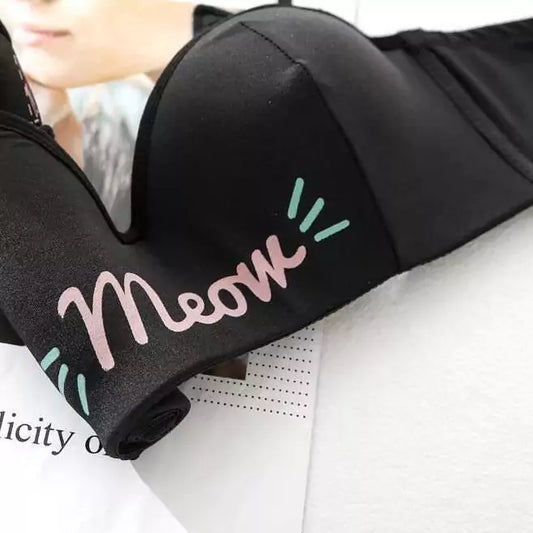 women's undergarment set