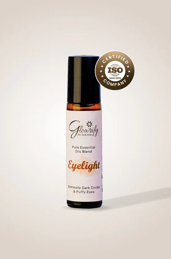 Eyelight Serum By Glorify