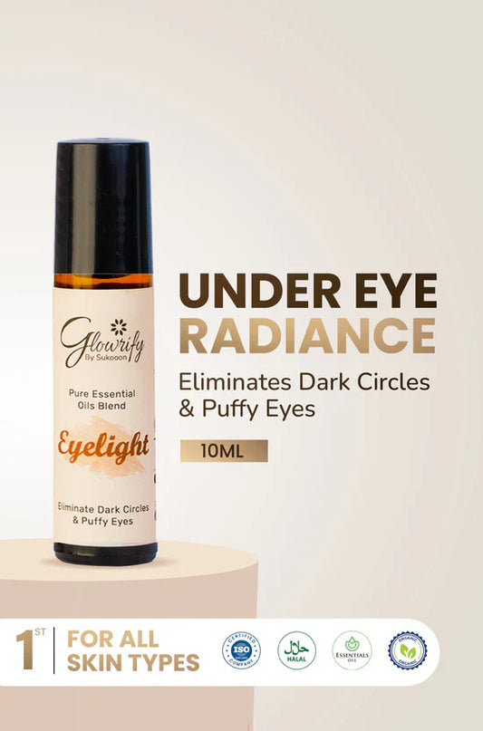 Eyelight Serum By Glorify
