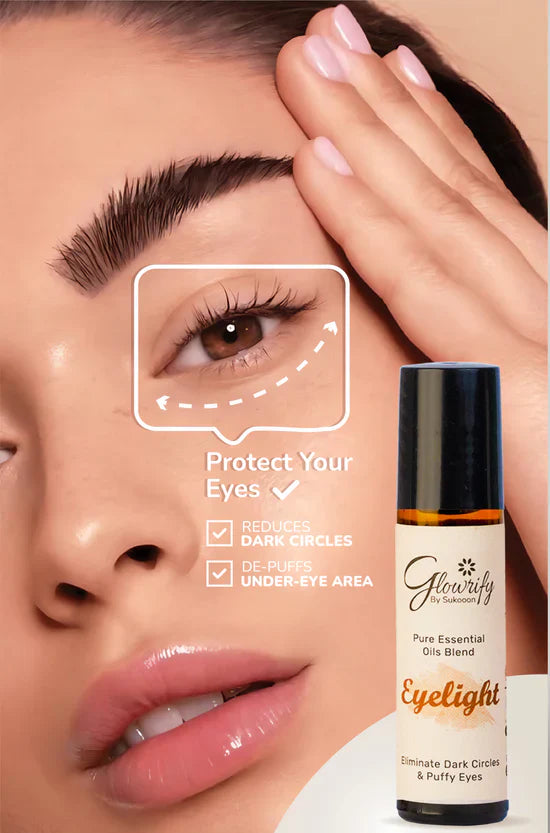 Eyelight Serum By Glorify