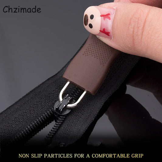 Replacement Zipper Pull