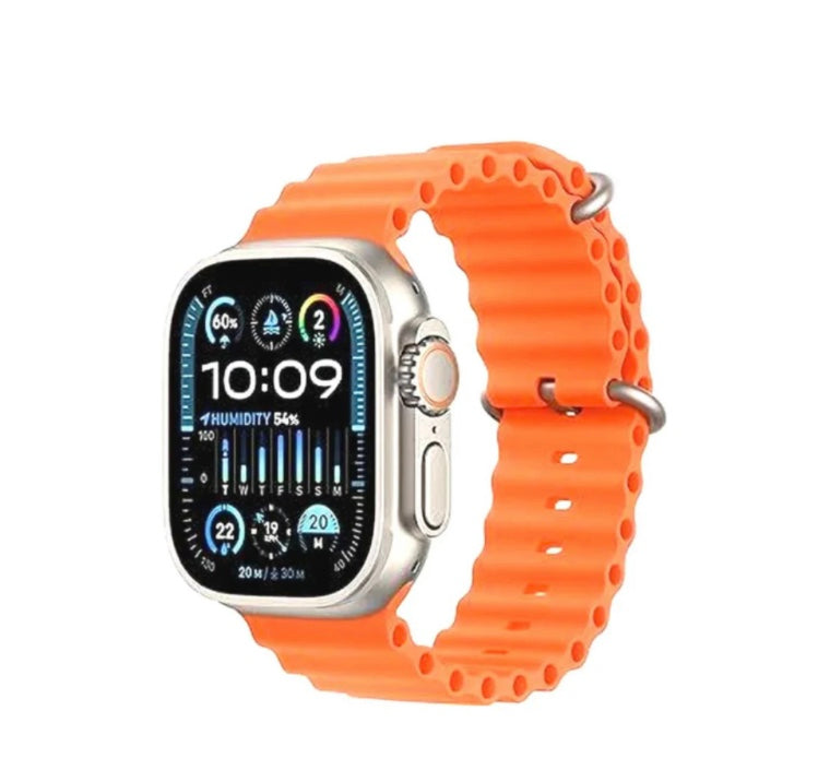 Ultra 7 In 1 Smart Watch (ALLOW TO OPEN)
