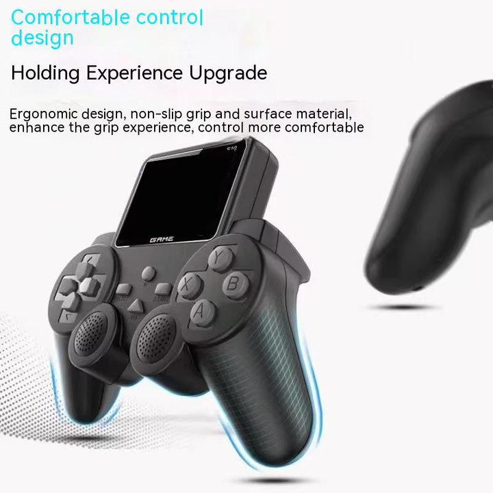 S10 Handheld Game Console