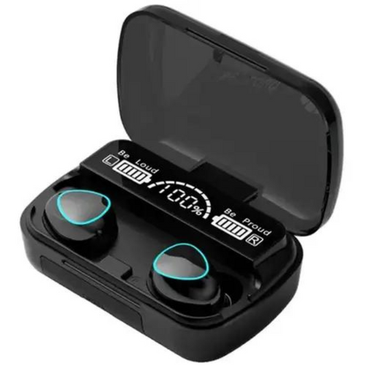 M10 Wireless Earbuds (Allow to Open)