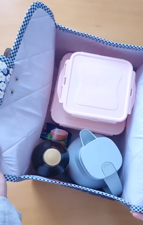 Picnic basket