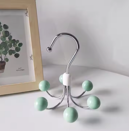 Premium Space saving metal hanger