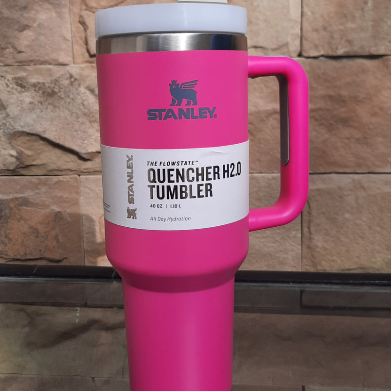 Stanley Tumbler 40oz/1.2 Liter (original)