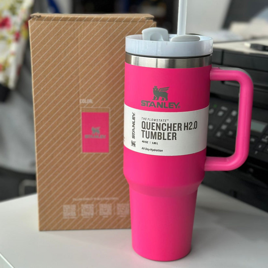 Stanley Tumbler 40oz/1.2 Liter (original)